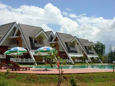 Son Thuy Resort Vung Tau Exterior foto